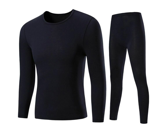 flame retardant thermal underwear